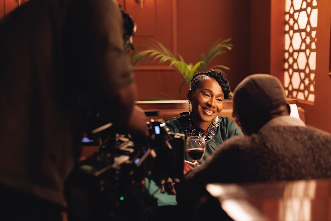 famous actor interview