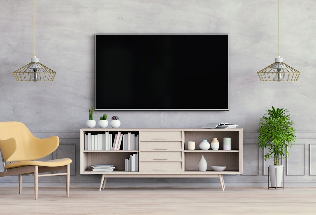 modern tv streaming
