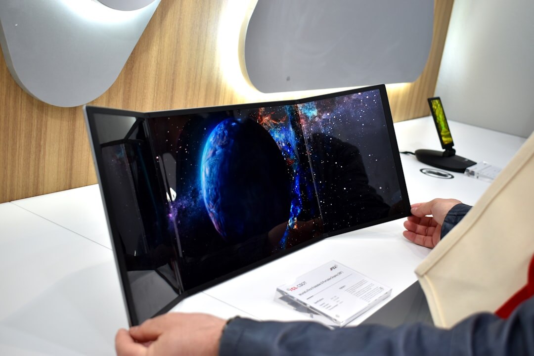 future tv technology